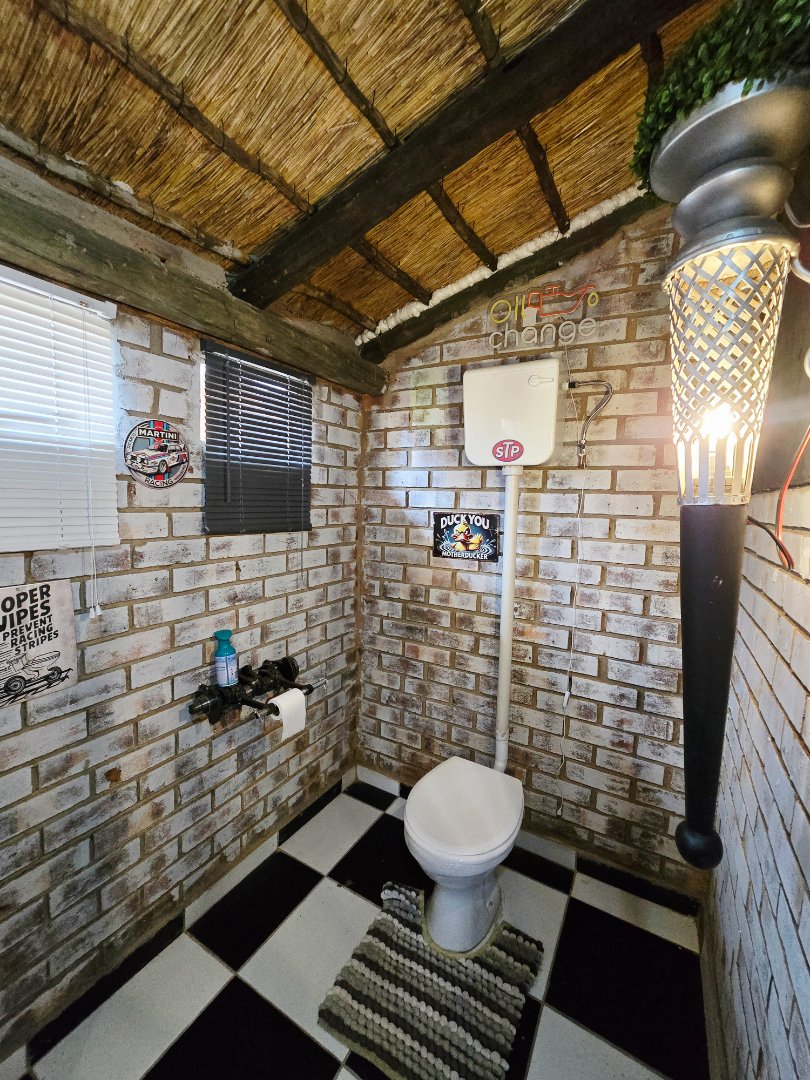 Commercial Property for Sale in Pretorius Kraal Free State